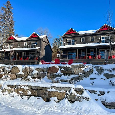 Lakeside Lodging بحيرة جورج المظهر الخارجي الصورة